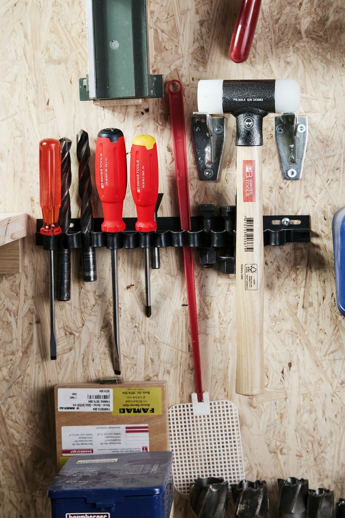 How Proper Tool Maintenance Enhances Performance