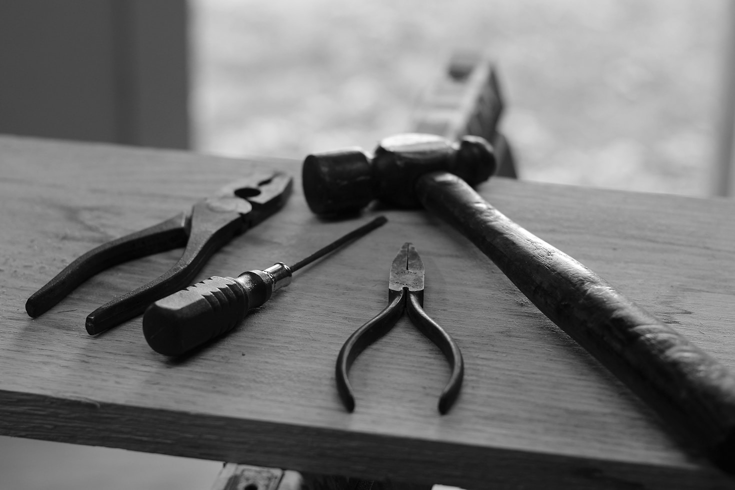 Top Signs Your Grooming Tools Need Sharpening